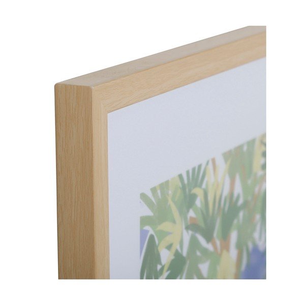 Plakatų rinkinys rėmeliuose 2 vnt. 42x52 cm Gallery - Sema-image-3