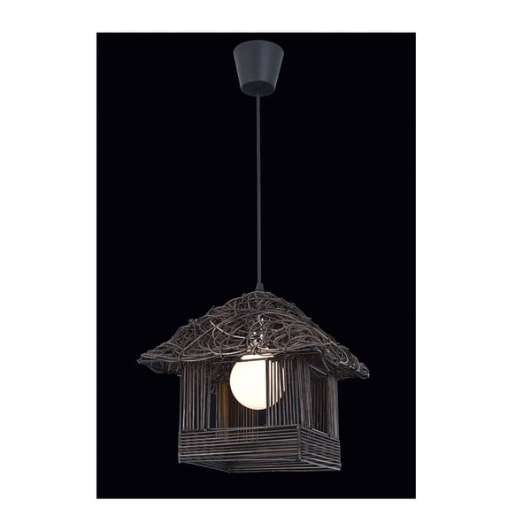 Pakabinamas šviestuvas "Kulube Dark-image-1