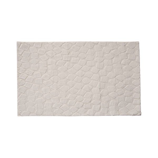 Smėlio spalvos vonios kilimėliai 2 vnt. 60x100 cm Rabbit – Foutastic-image-3