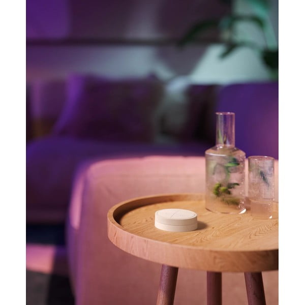 Nuotolinio valdymo pultas išmaniesiems šviestuvams – Philips Hue-image-1