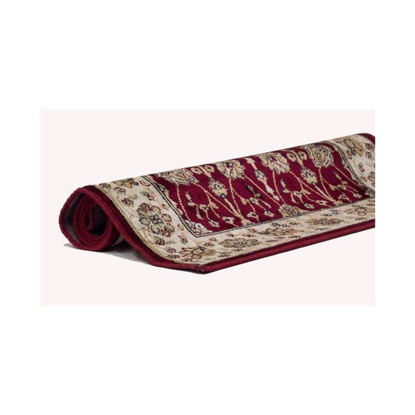 Kilimas Universal Harmony Rojo, 160 x 230 cm-image-2