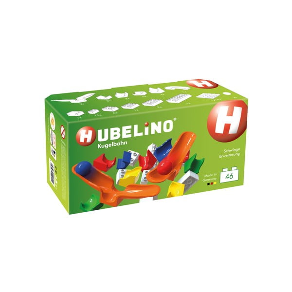 Kamuoliukų tako prailginimas su sūpynėmis Hubelino-image-2