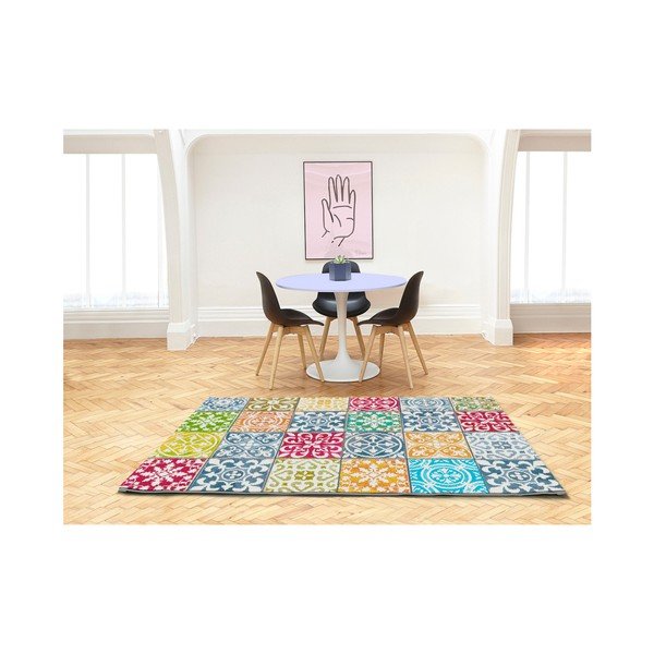 Kilimas "Universal Pernille", 120 x 170 cm-image-2