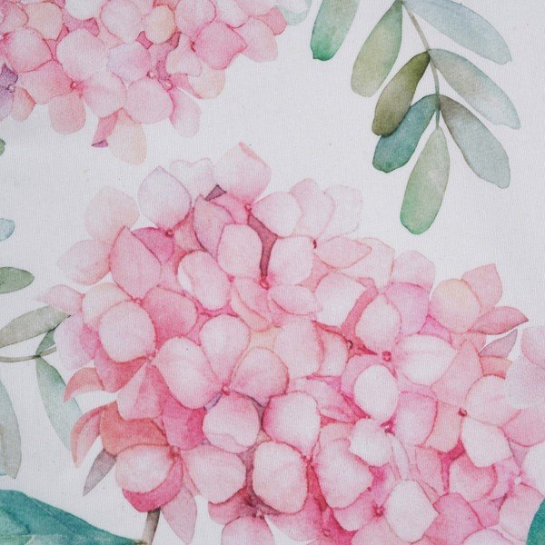 Staltiesė 140x200 cm Hydrangea – Ixia-image-1