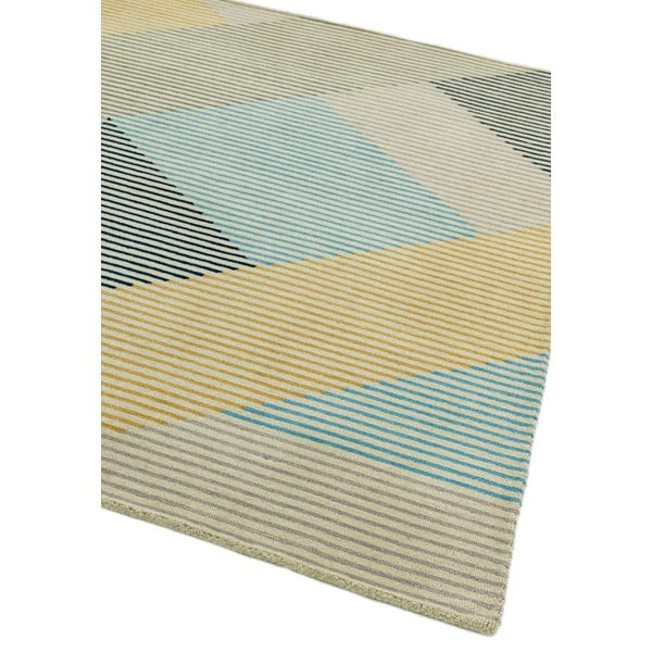 Kilimas Asiatic Carpets Dash Casio, 160 x 230 cm-image-3