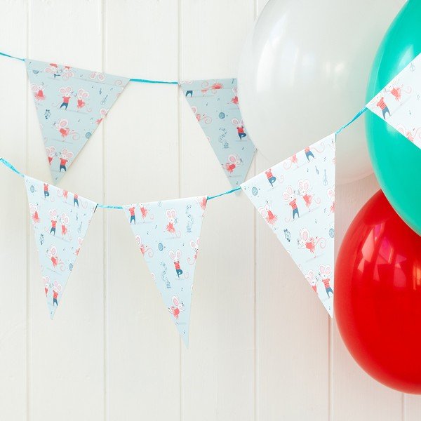 Girlianda Mimi and Milo – Rex London-image-1