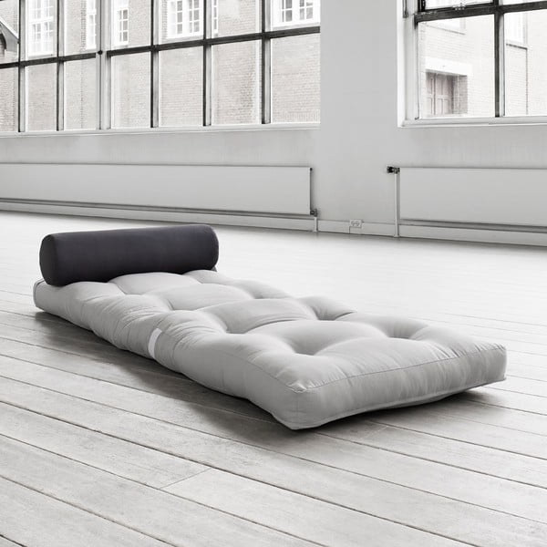 "Karup Wrap Vision" / pilka kintama tinginio kėdė-image-1