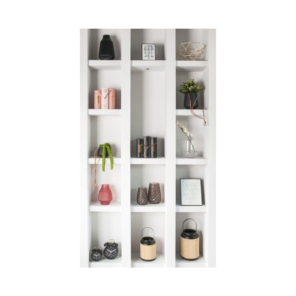 Juodas Karlsson Classic Bell žadintuvas, ⌀ 14 cm-image-2