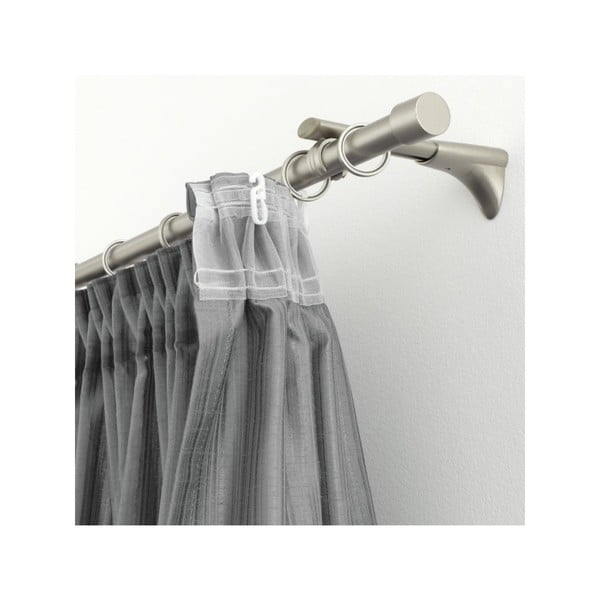 10 užuolaidų kabliukų rinkinys - Gardinia-image-1