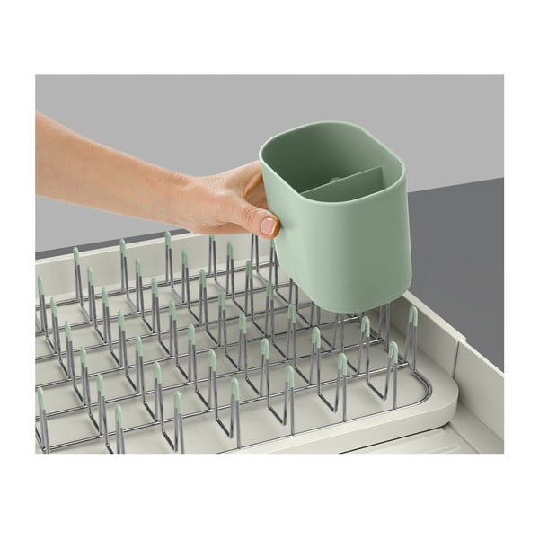 Išplečiamas lašėjimo padėklas Extend - Joseph Joseph-image-1