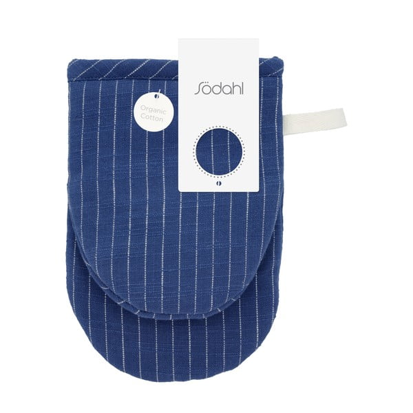 Iš medvilnės virtuvės pirštinė Line – Södahl-image-3