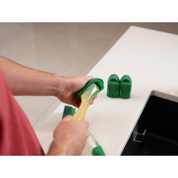 Atsarginės šepečių kempinės komplekte Fairy – Addis-image-3