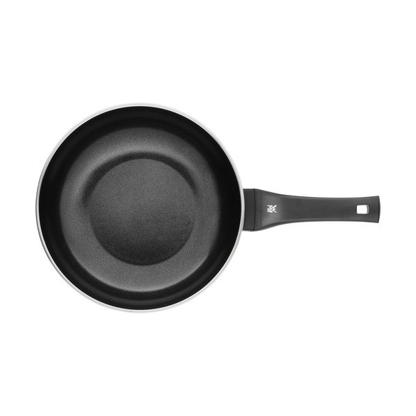 WMF "CeraDur Plus" wok keptuvė, ⌀ 28 cm-image-4