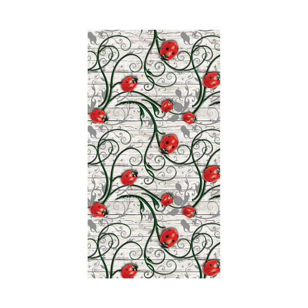 Kilimas Vitaus Fleur, 80 x 140 cm-image-2