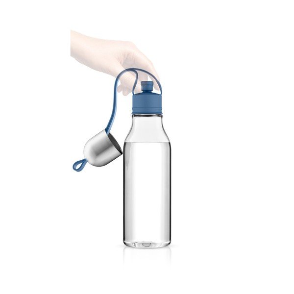 Sportinis butelis Eva Solo Moonlight Blue, 0,7l-image-1