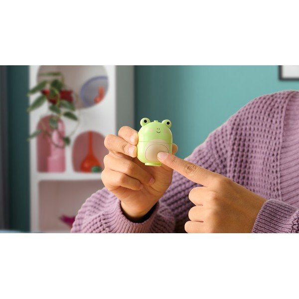 Statybinis komplektas BLDR Wendy – SQUISHMALLOWS-image-3