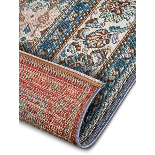 Pilkas lauko kilimas 200x285 cm Kadi - Hanse Home-image-3