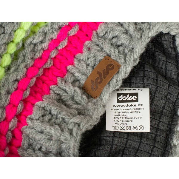 Rankomis megzta kepurė DOKE Lu-image-3