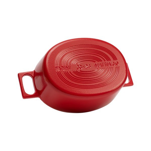 Iš ketaus keptuvė 25x43 cm Mattia 3.0 – FABINI-image-2