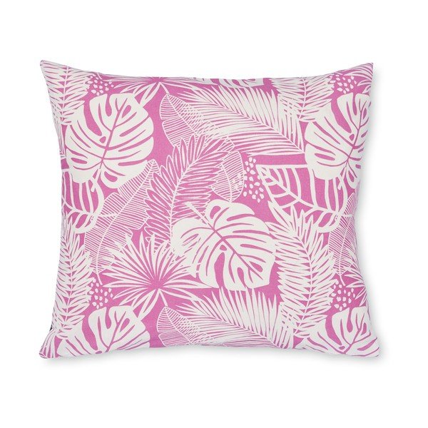 Lauko pagalvėlė 45x45 cm Tropical Leaves - Catherine Lansfield-image-4