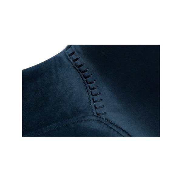 Mėlyna valgomojo kėdė DAN-FORM Denmark Hype-image-4