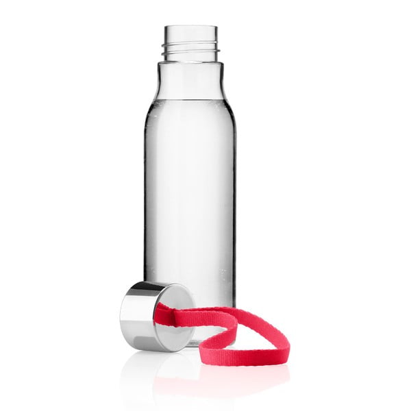Buteliukas Eva Solo Flashy Pink, 0,5 l-image-1