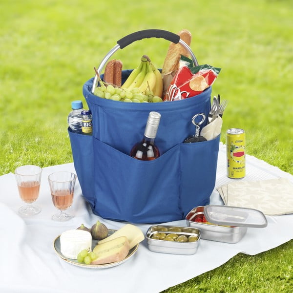 Valymo priemonių organizatorius tūris 34 l Herkules Universal – Maximex-image-1