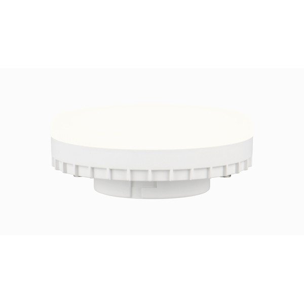 LED lemputė neutrali 10 W su pritemdymo funkcija GX-53, – Trio-image-1