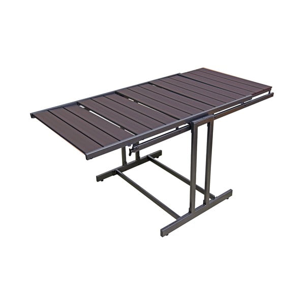 Metalinis/plastikinis gėlių stovas Tabora - Garden Pleasure-image-1