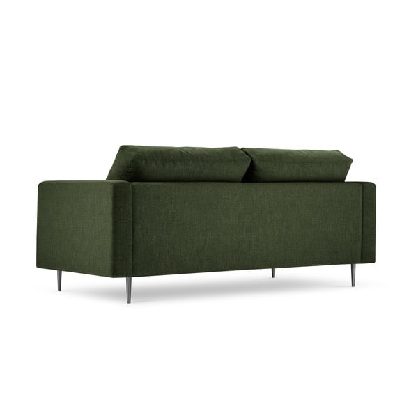 Žalia sofa Milo Casa Piero, 220 cm-image-3