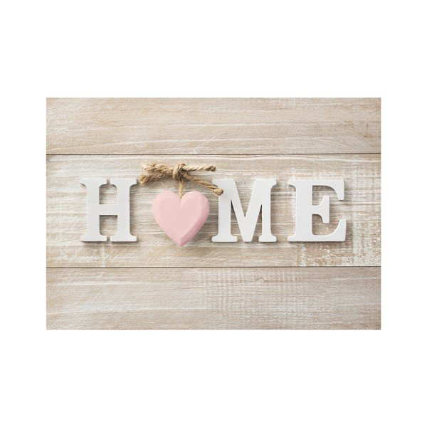 Durų kilimėlis Zerbelli Home Dos, 75 x 52 cm-image-4