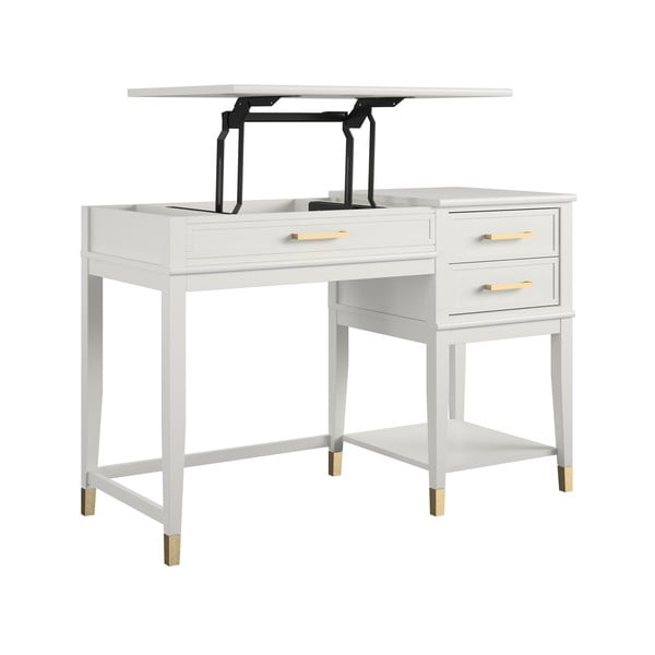 Rašomasis stalas 49x115 cm Westerleigh – Støraa-image-1