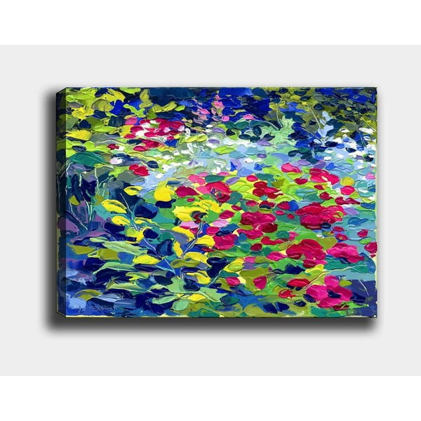 Paveikslas 100x70 cm Oil Paint - Wallity-image-2