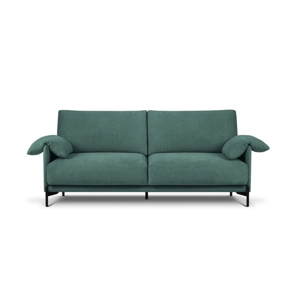 Žalia sofa Interieurs 86 Zoe