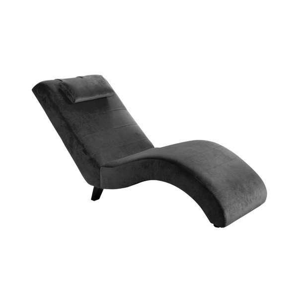 Juoda Max Winzer Norris Velvet