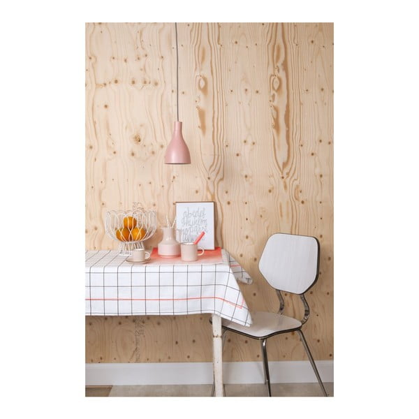 Baltas vaisių dubuo PT LIVING Wired-image-4