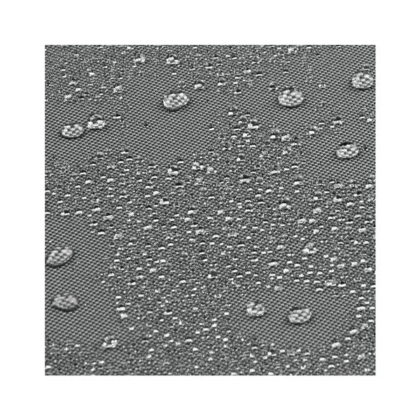 Pilka dušo užuolaida iDesign, 183 x 183 cm-image-4