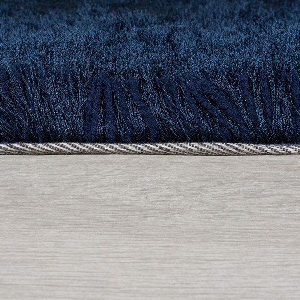 Kilimas tamsiai mėlynos spalvos 200x290 cm – Flair Rugs-image-4
