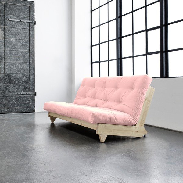 Kintama sofa Karup Fresh Raw/Pink Peonie-image-1