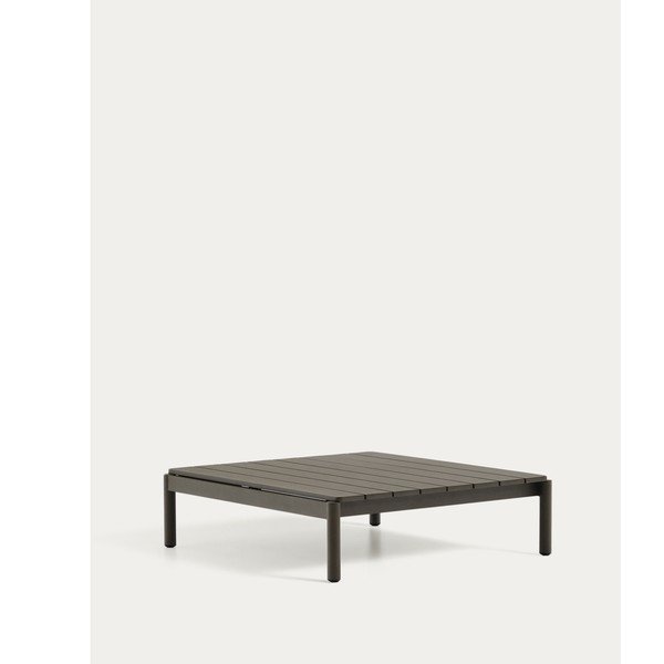 Iš metalo sodo kavos staliukas 89x91 cm Sorells – Kave Home-image-2