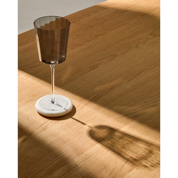 Stiklinė vynui 390 ml Clarien – Kave Home-image-1