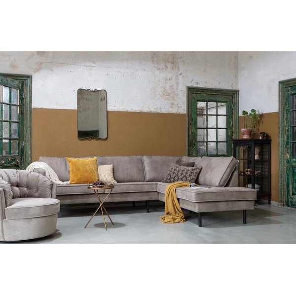 Dvigubas veidrodis "BePureHome Antique", 51,5 x 85,5 cm-image-1