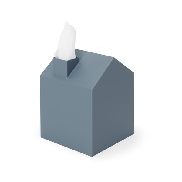 Iš plastiko nosinių dėžutė Casa – Umbra