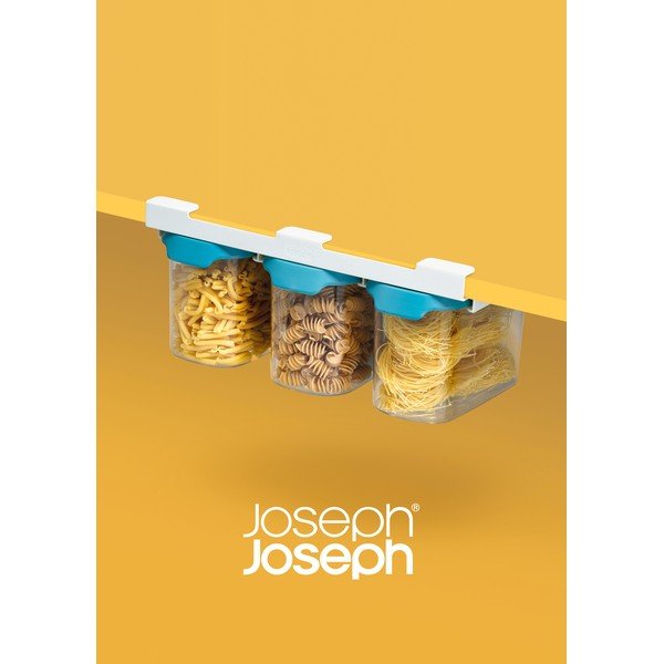 Maisto laikymo indai 3 vnt. maistui CupboardStore – Joseph Joseph-image-1