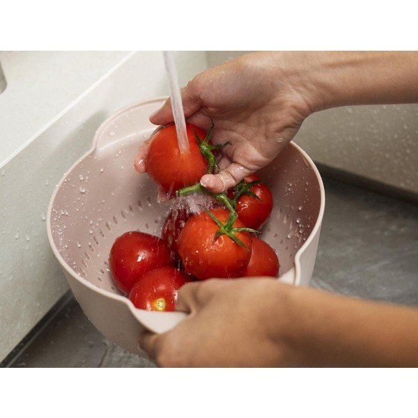 Iš plastiko kiaurasamtis ø 21 cm Chef It – Mepal-image-1