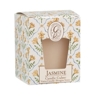 Žvakė Greenleaf Jasmine