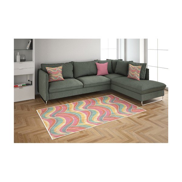 Kilimas Oyo home Bethany, 80 x 140 cm-image-2
