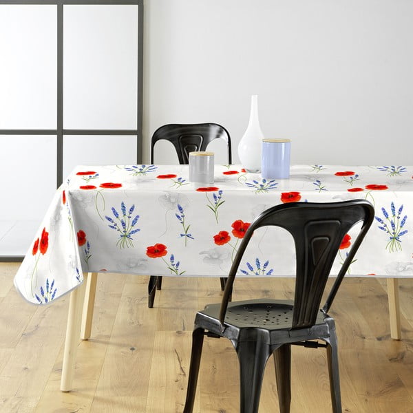Staltiesė galima plauti 140x240 cm Sisteron – douceur d'intérieur-image-2