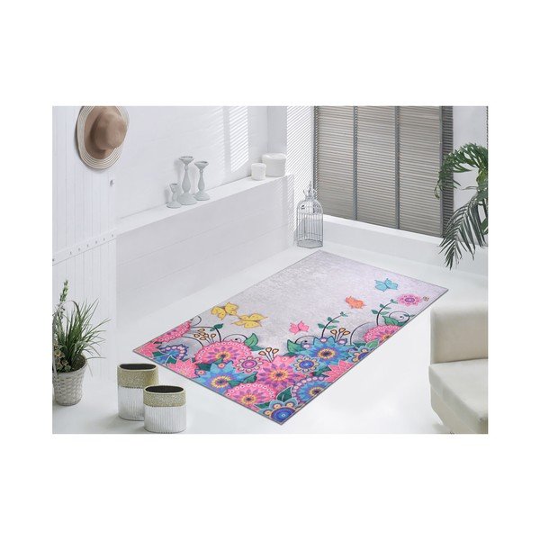 Patvarus kilimas Vitaus Beautiful Day, 80 x 120 cm