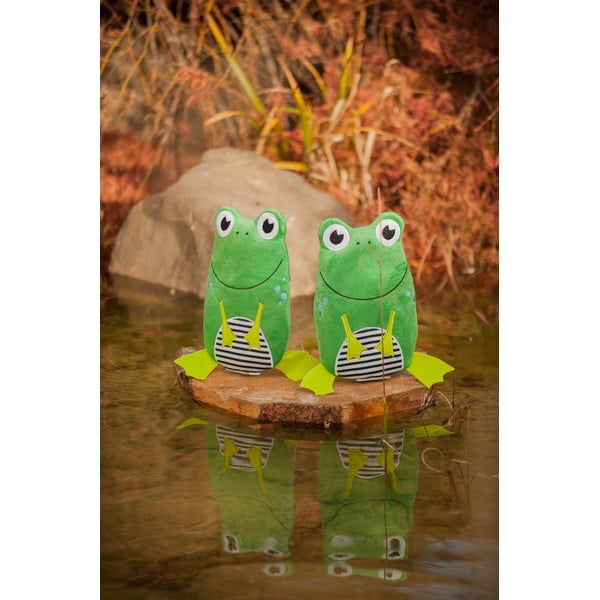 Vaikiška šildyklė Eco Junior Comfort - Hugo Frosch-image-1